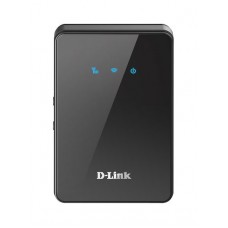D-LINK 4G LTE Mobile Router